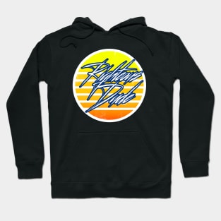 Righteous Dude Hoodie